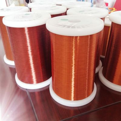 0.07mm Voice Coil Wire Polyesterimide Film Insulated Copper Magnet Wire